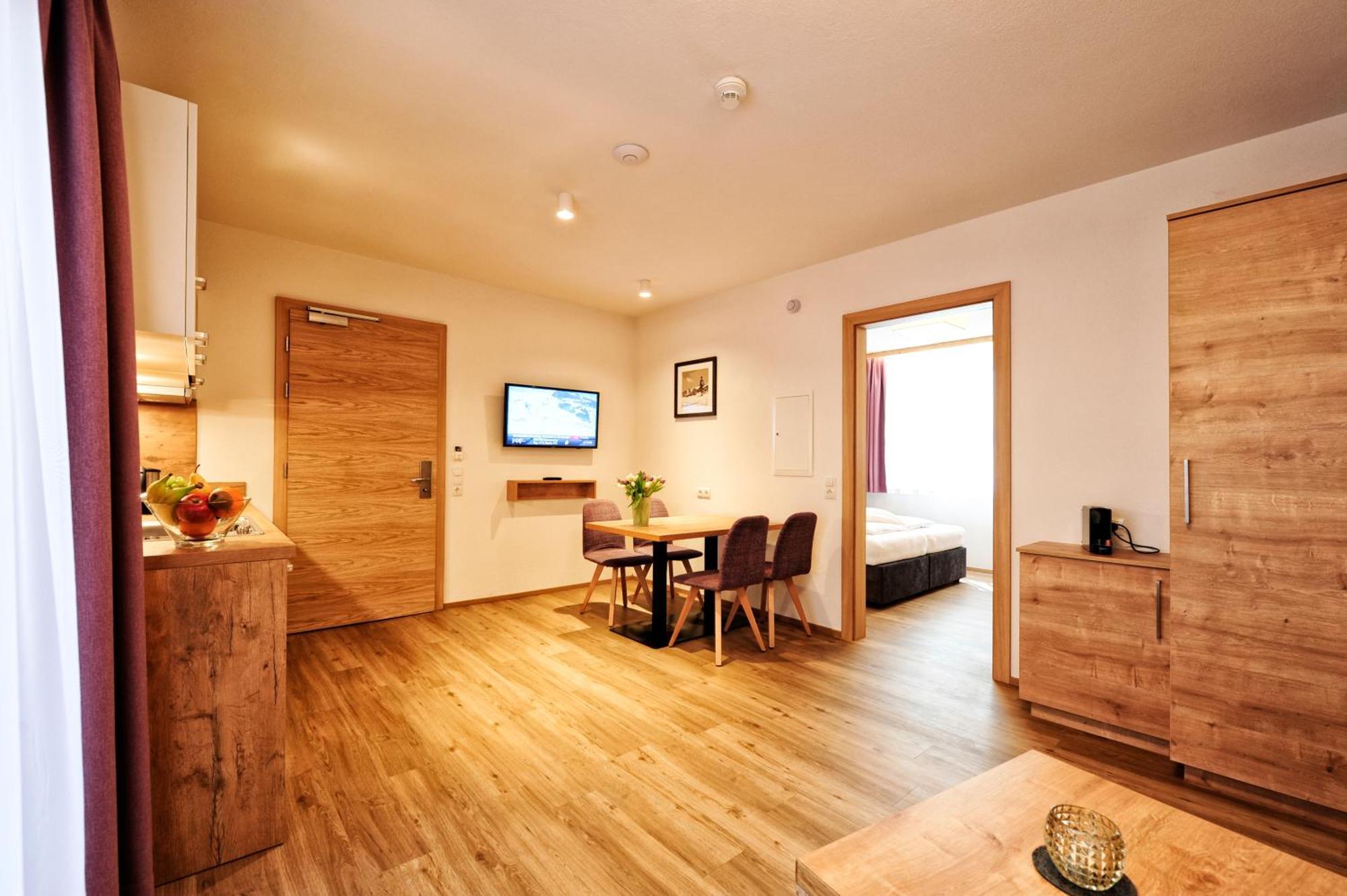 Amaris Apartments 伊施格尔 客房 照片