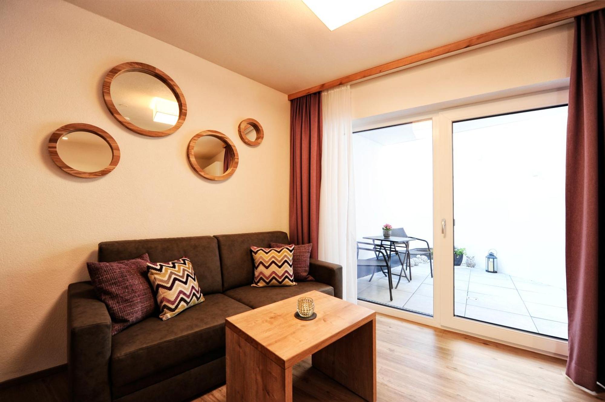 Amaris Apartments 伊施格尔 客房 照片