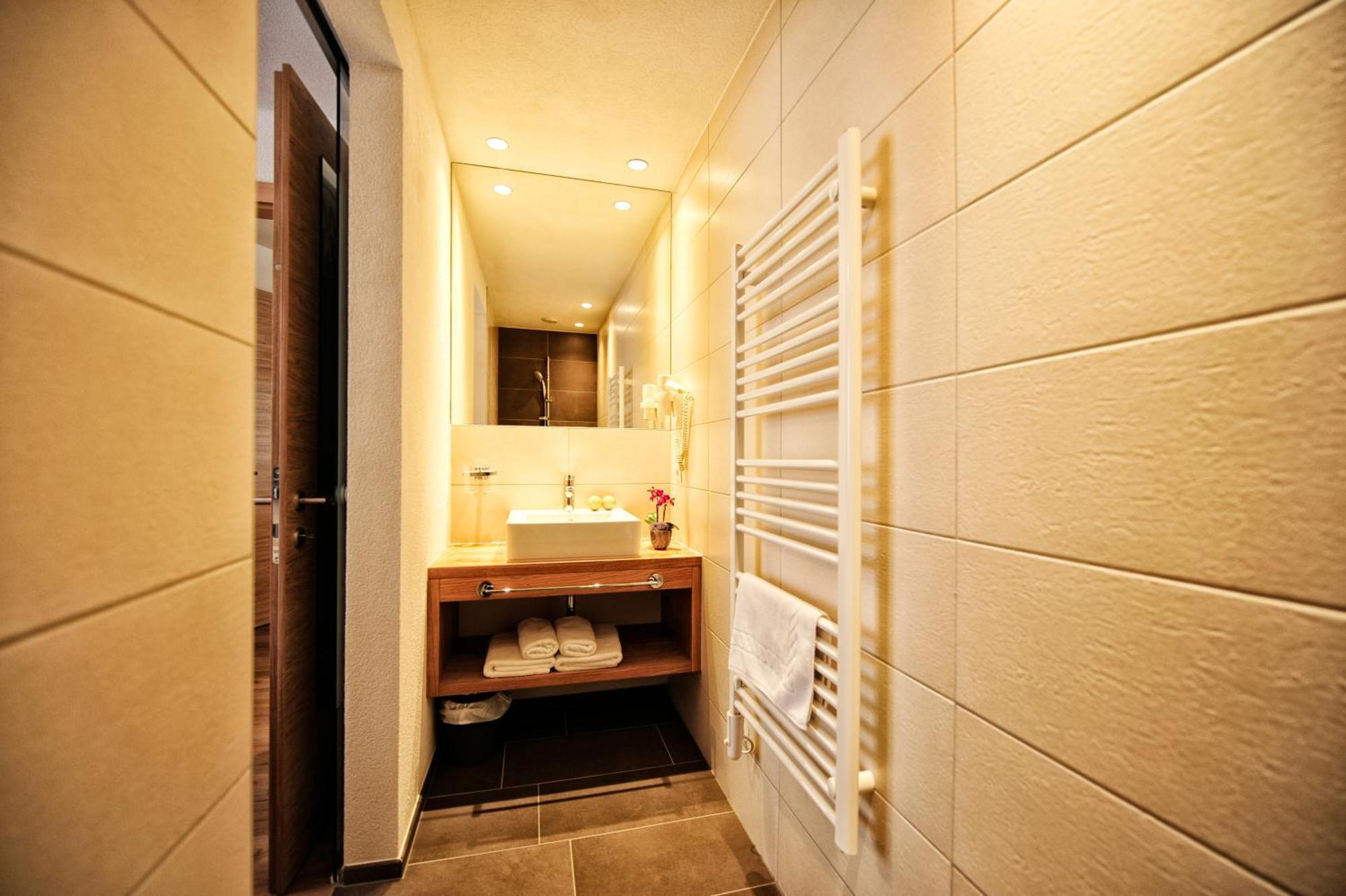 Amaris Apartments 伊施格尔 客房 照片