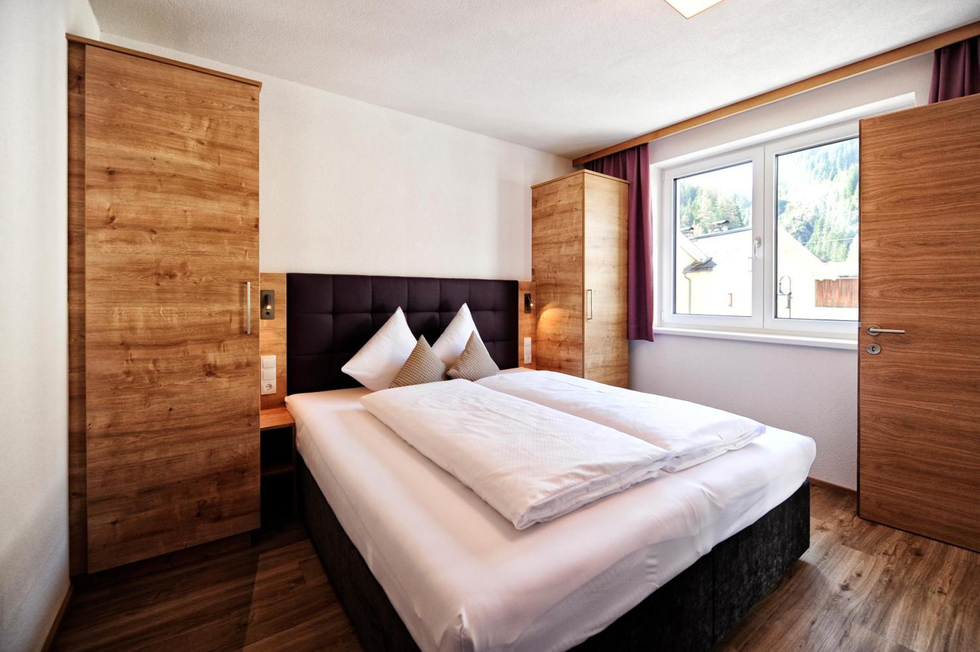 Amaris Apartments 伊施格尔 客房 照片