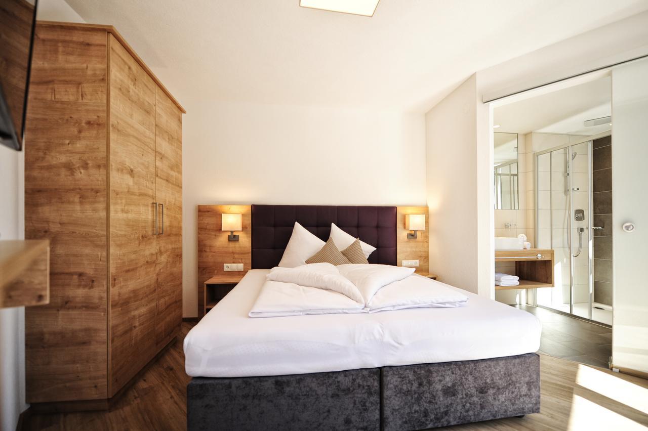Amaris Apartments 伊施格尔 外观 照片