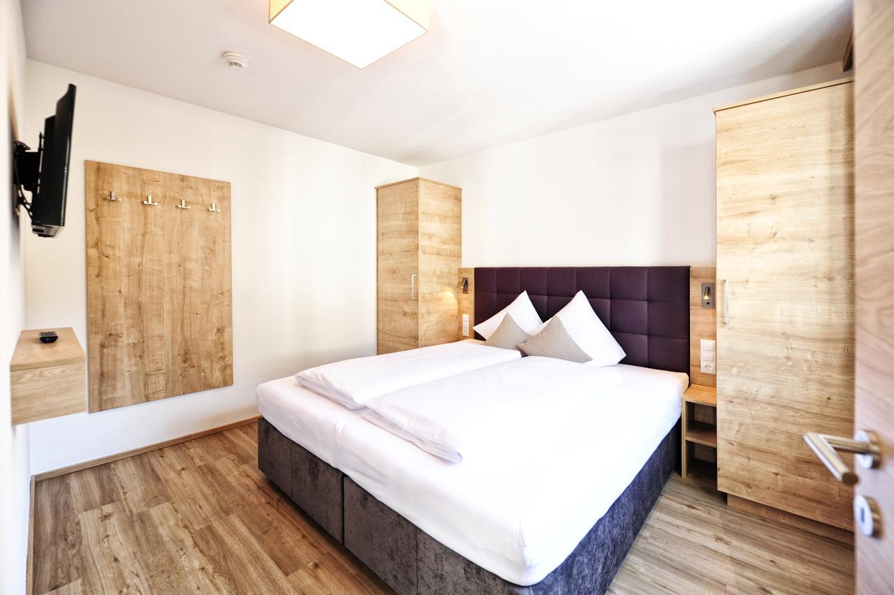 Amaris Apartments 伊施格尔 外观 照片