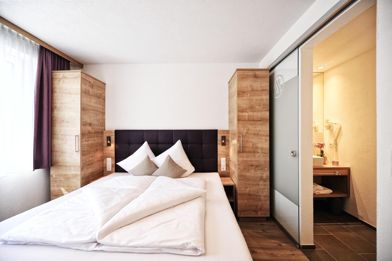 Amaris Apartments 伊施格尔 外观 照片