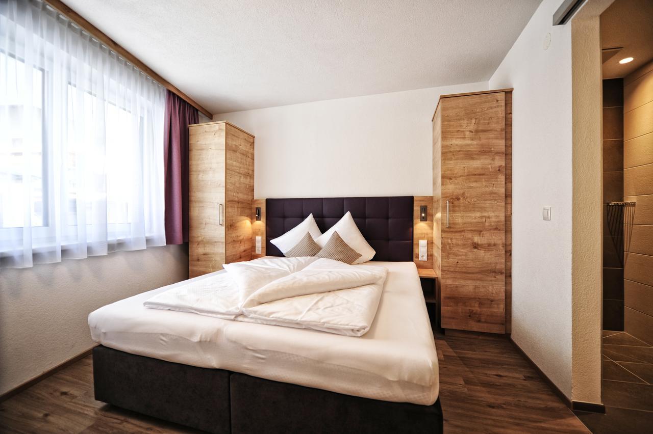 Amaris Apartments 伊施格尔 外观 照片