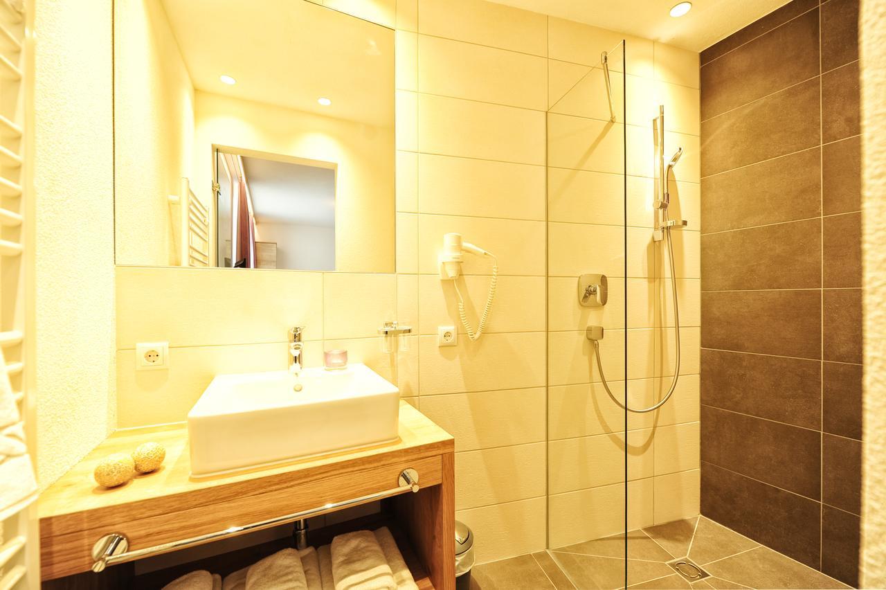 Amaris Apartments 伊施格尔 外观 照片