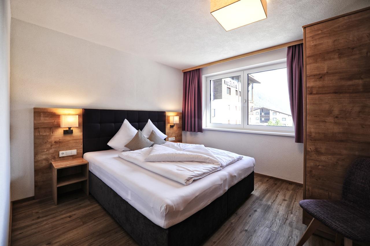 Amaris Apartments 伊施格尔 外观 照片
