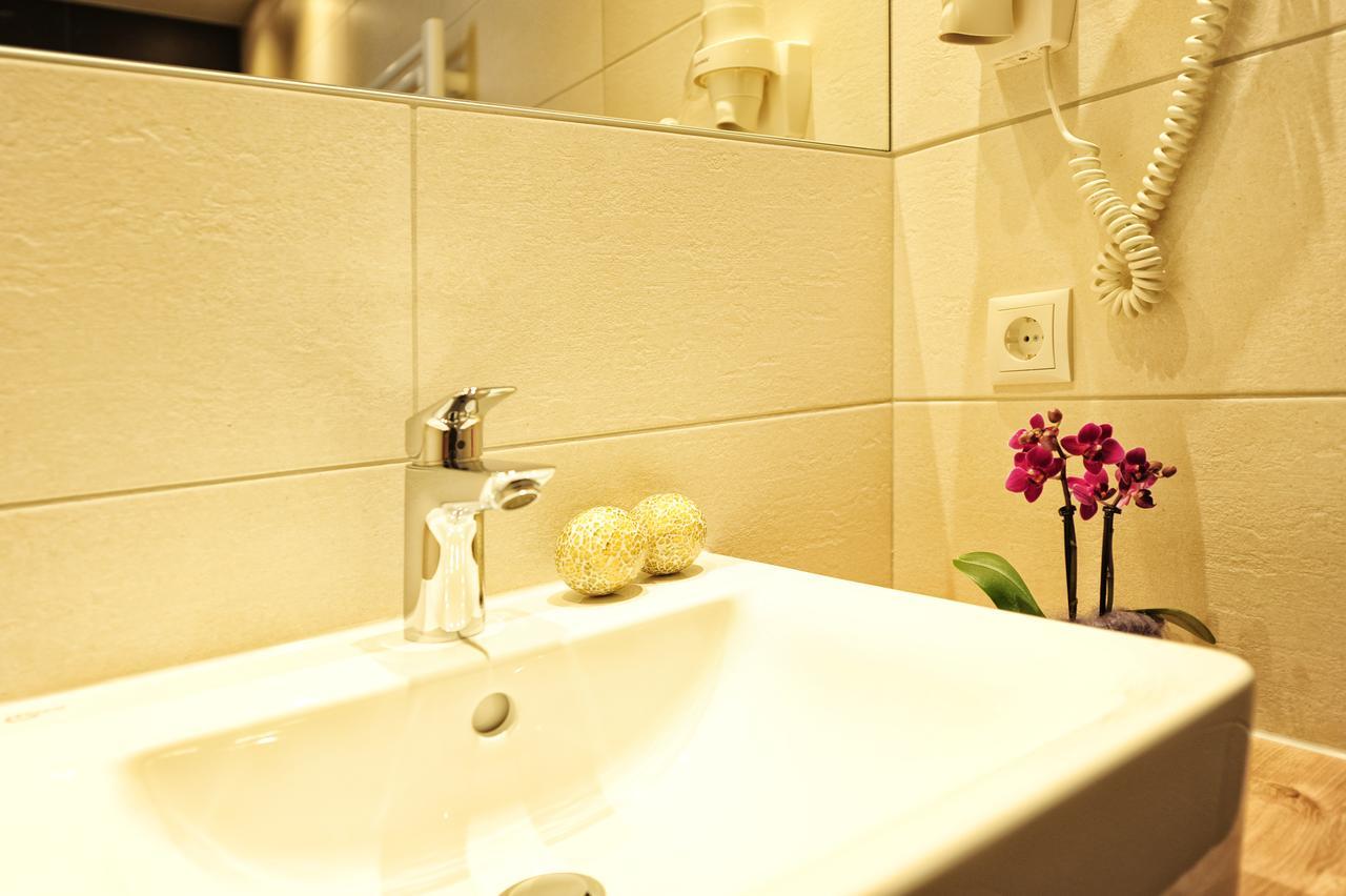 Amaris Apartments 伊施格尔 外观 照片